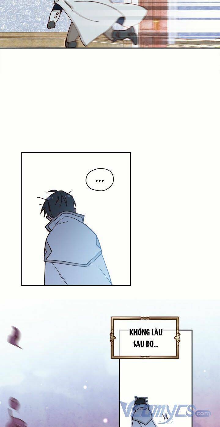 Hãy Cứu Tôi, Công Chúa: Chapter 7