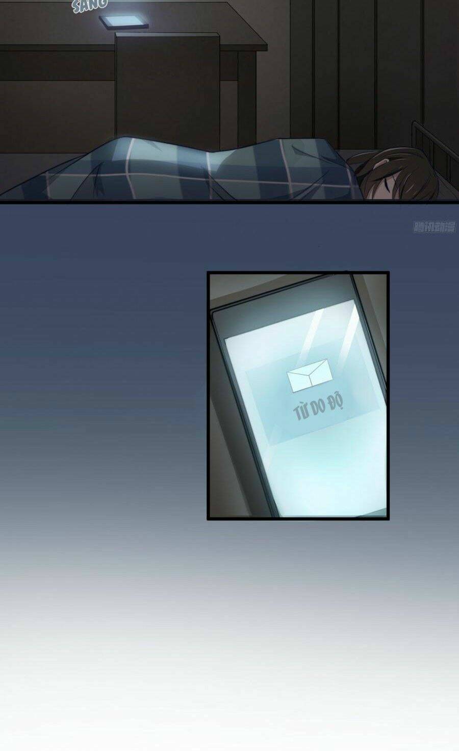 Đơn Phương Yêu Thầm Anh: Chapter 28