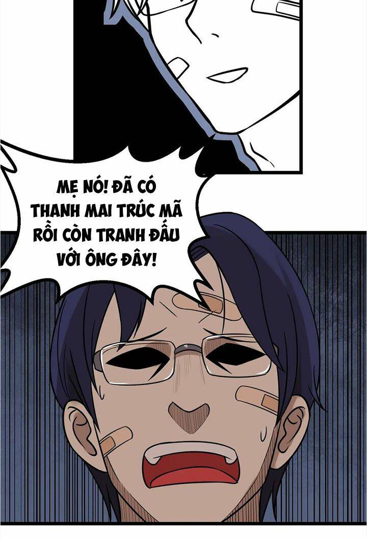 Đai Ca Trở Lại Tuổi 16: Chapter 37