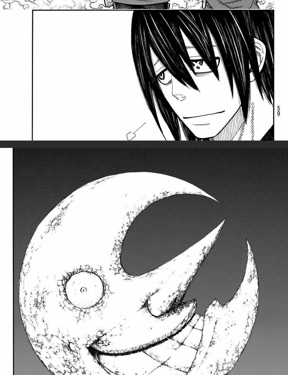 Biệt Đội Lính Cứu Hỏa: Chapter 229