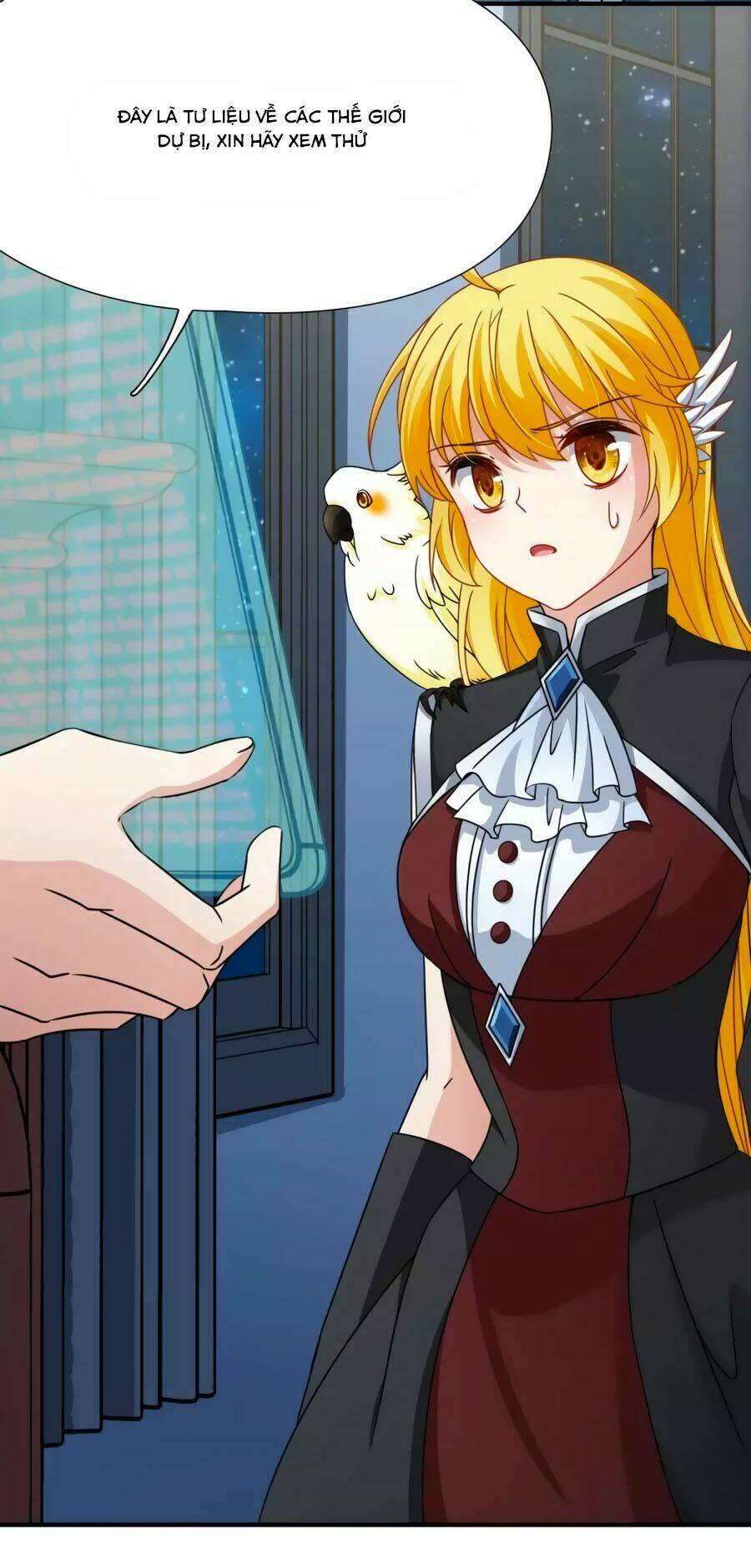 Huyền Vũ Luyến Ca: Vạn Vật Sinh Linh: Chapter 35.1