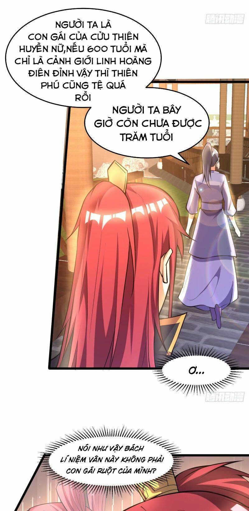 Tiên Vương Trùng Sinh: Chapter 175