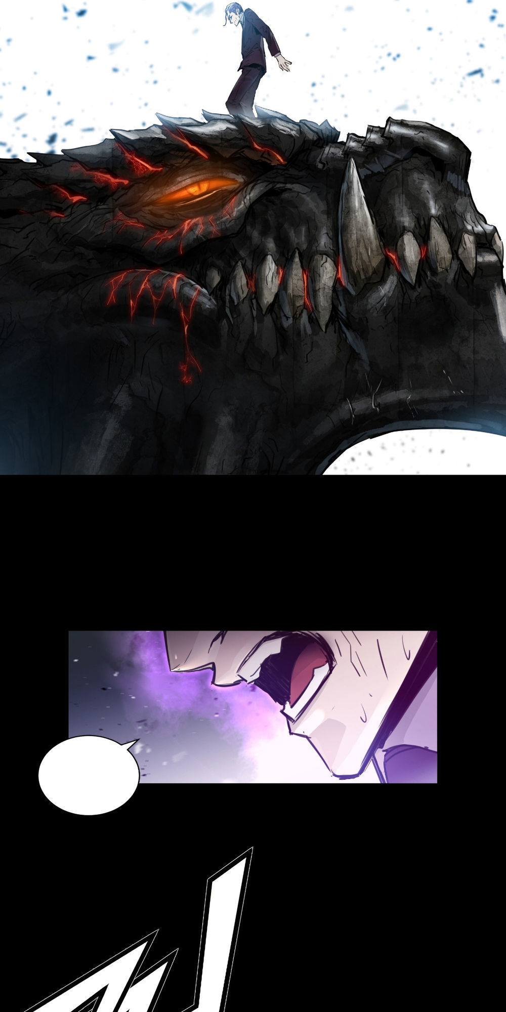 Dị Giới Tam Tuyệt: Chapter 81