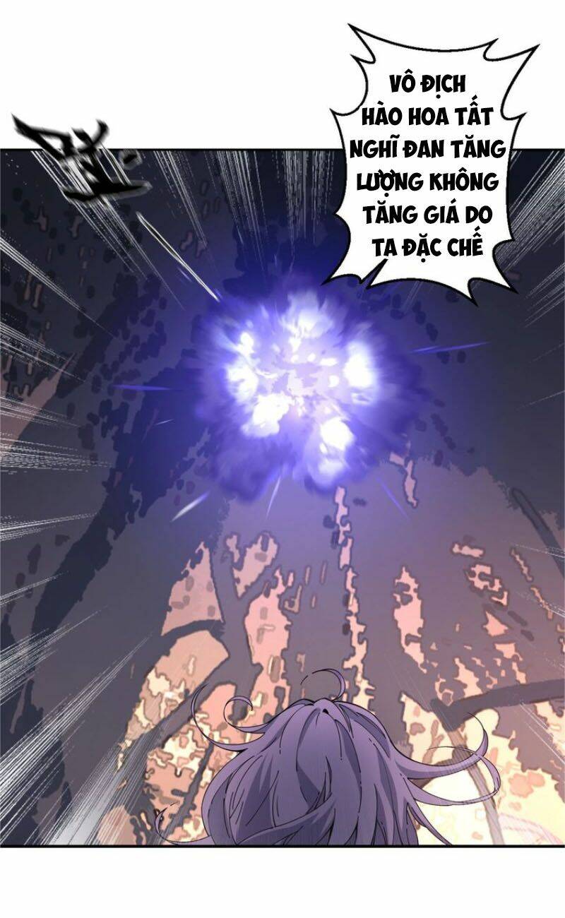 Ta Luyện Dược Thành Thánh: Chapter 16