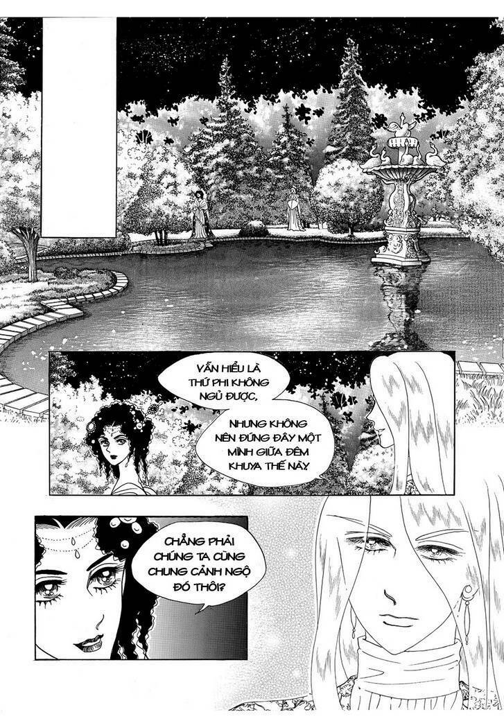 Princess Manhwa: Chapter 60