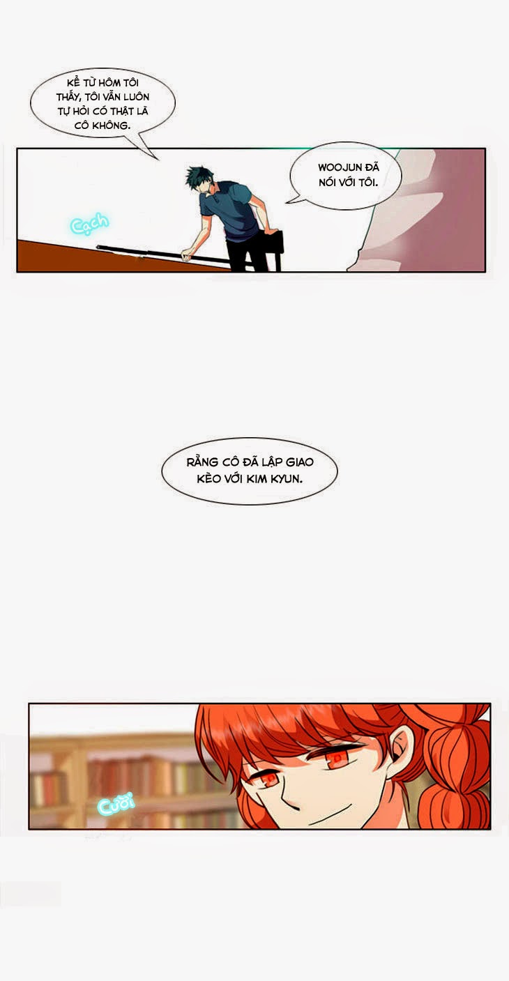 Flow: Chapter 26