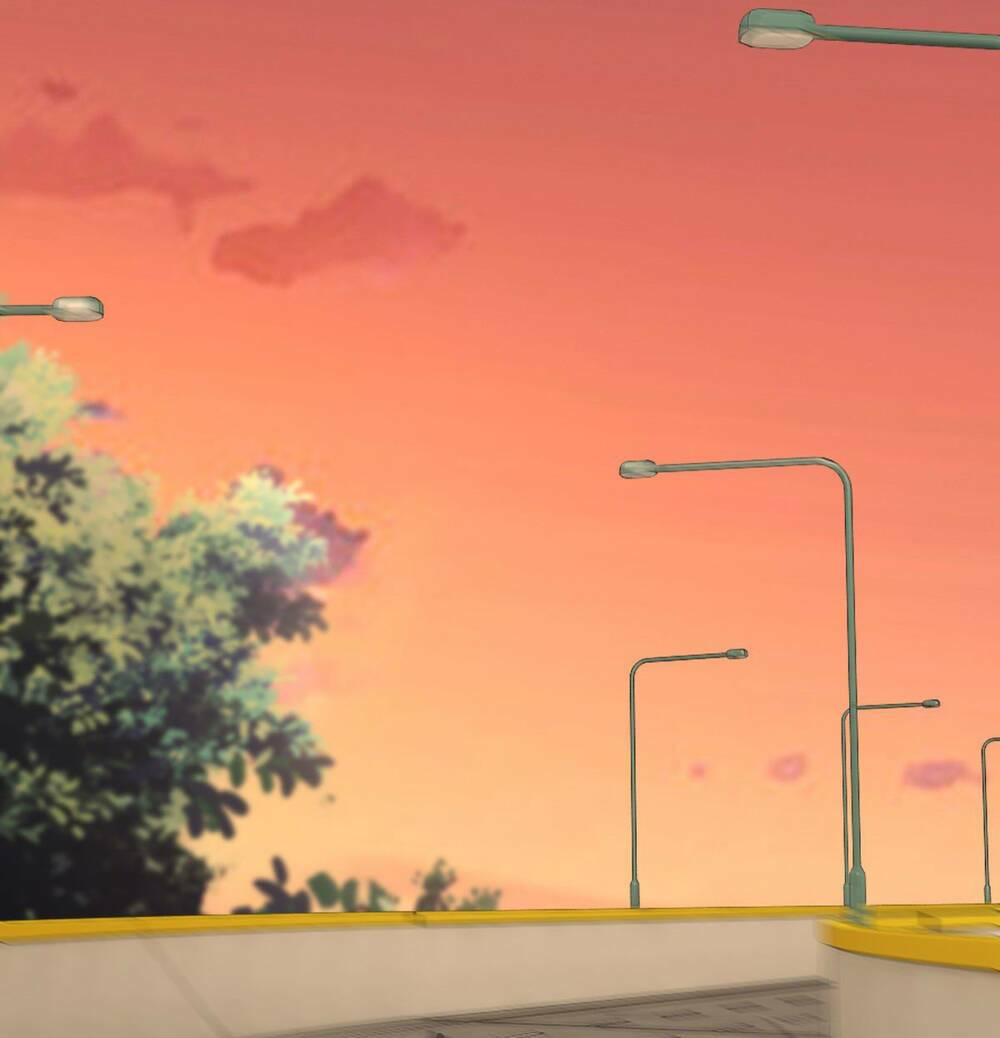 Ông Bố Mạnh Mẽ Nhất Lịch Sử: Chapter 9