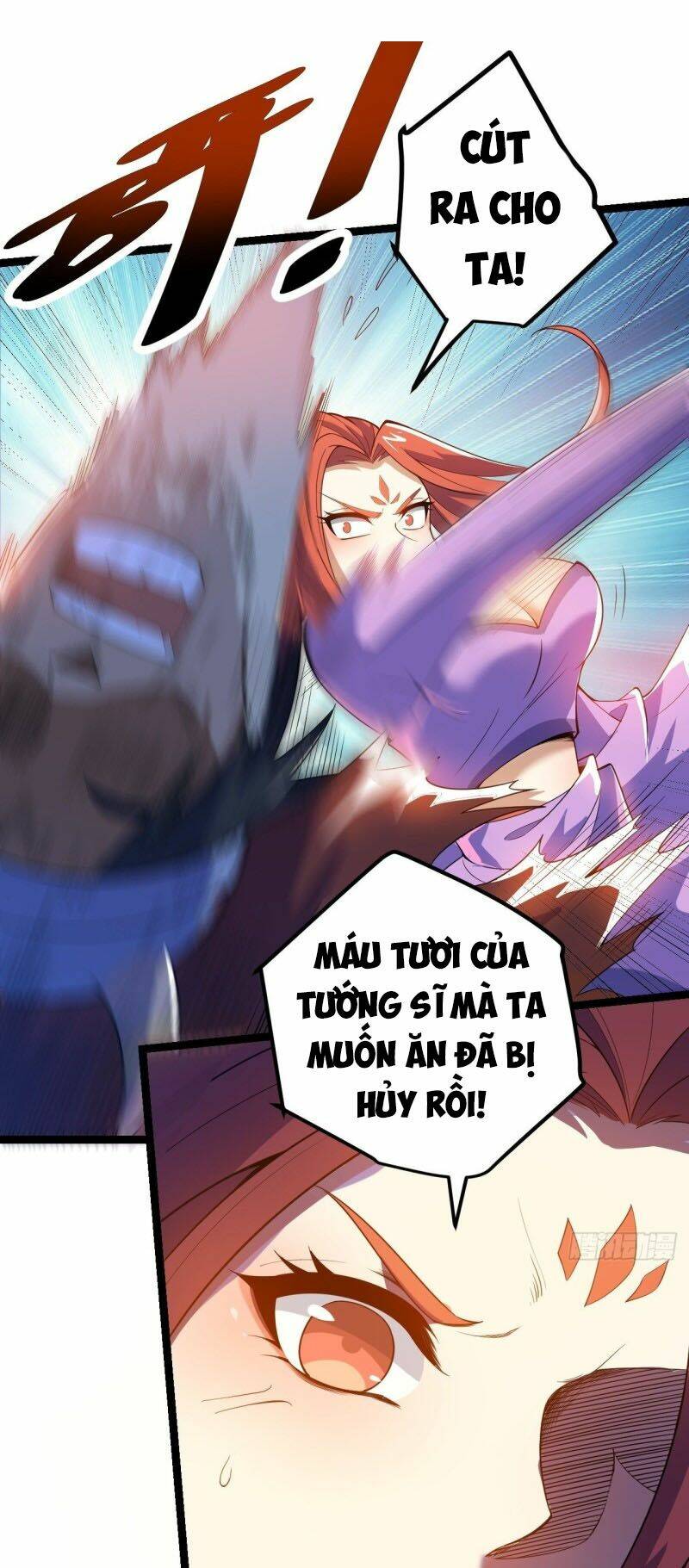 Thần Võ Đế Tôn: Chapter 88