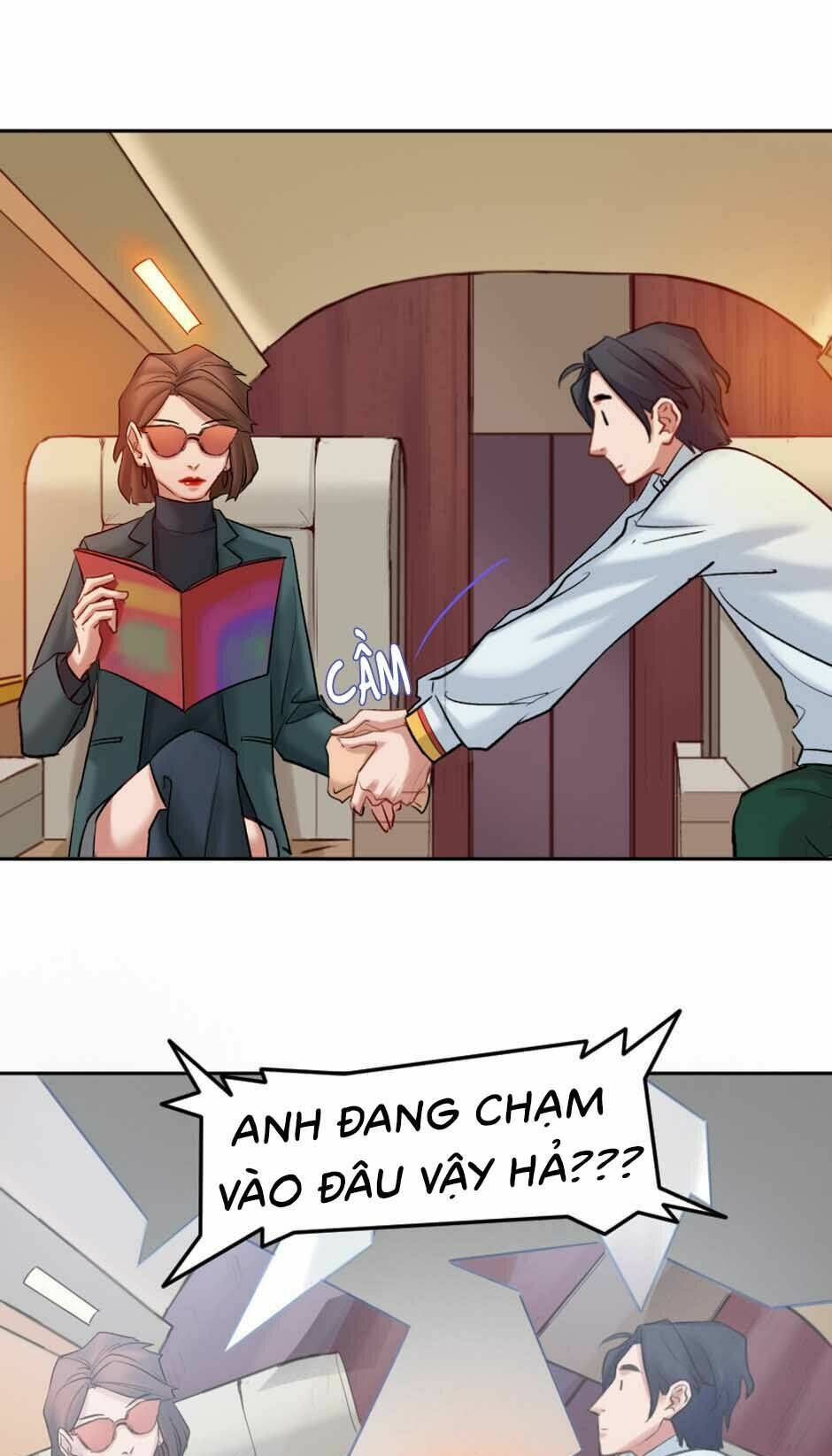 Vô Thượng Thần Vương: Chapter 39