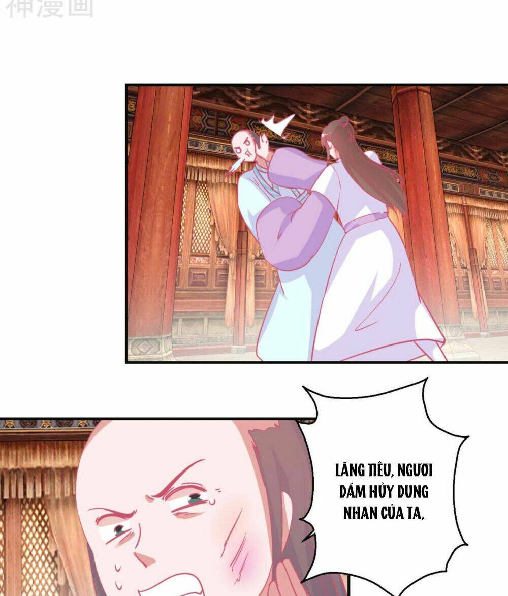 Hoàng Thượng Ở Trên, Thần Ở Dưới: Chapter 90