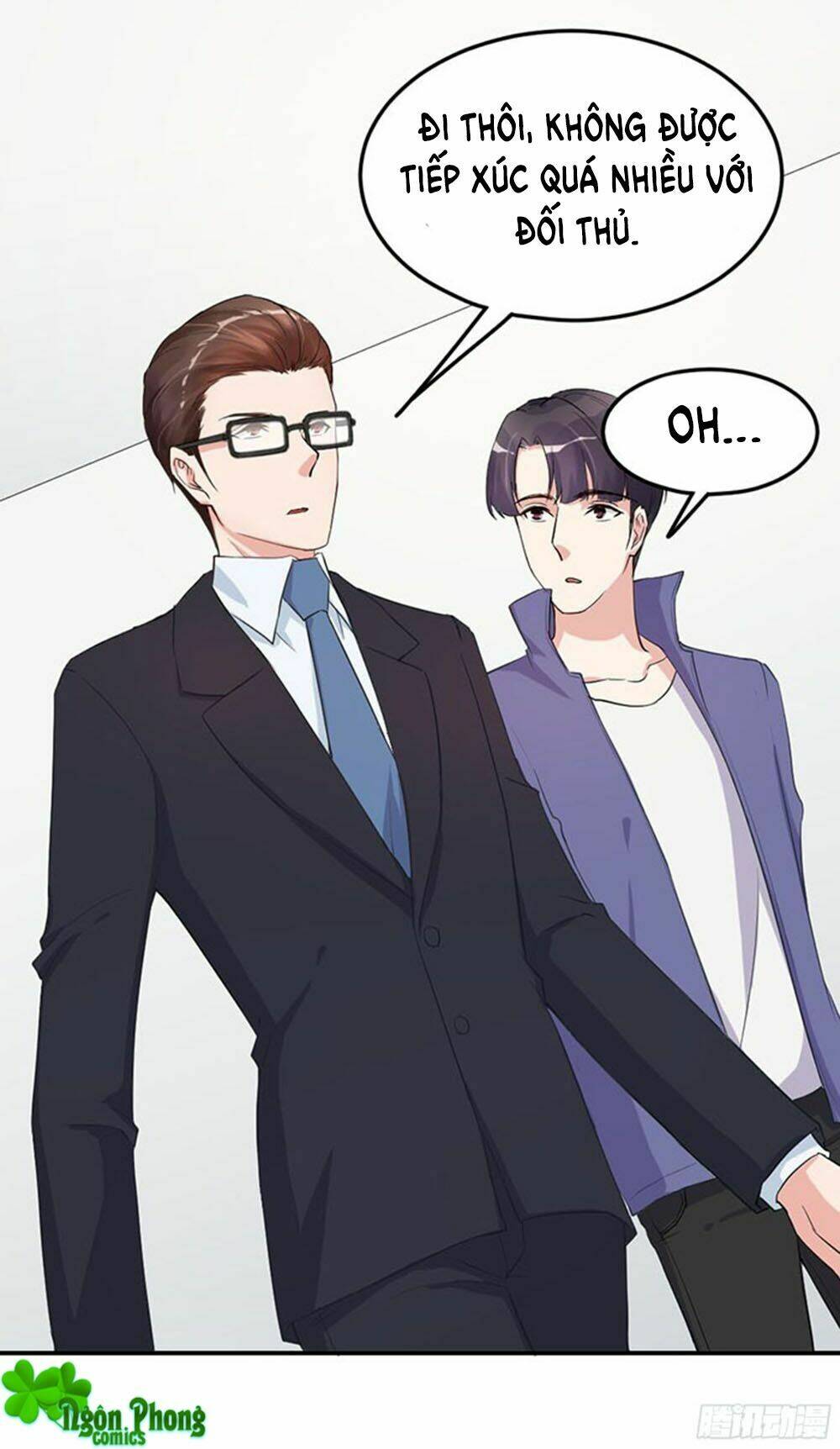 Bà Xã Tôi Là Nam Thần: Chapter 40