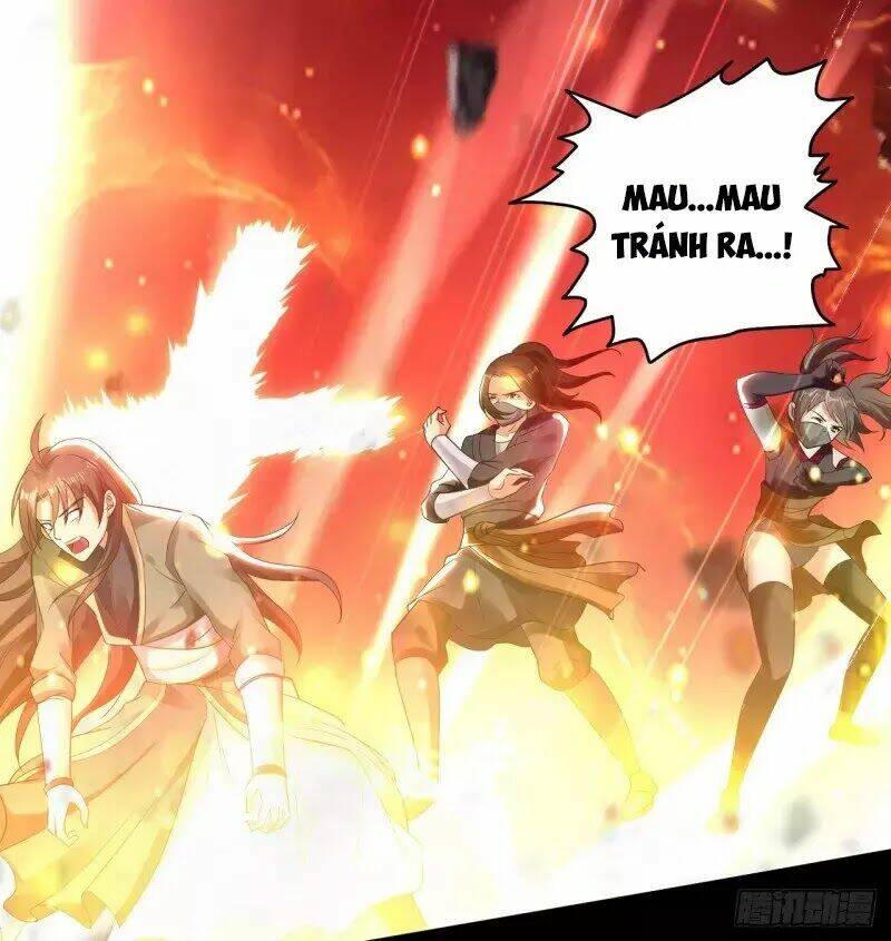 Dị Giới Siêu Cấp Ở Rể: Chapter 3