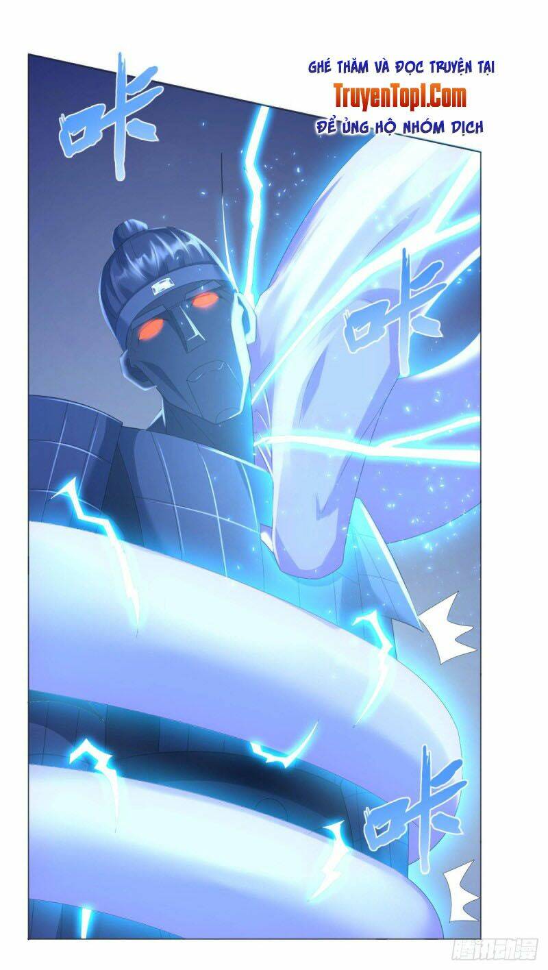 Chí Tôn Trọng Sinh: Chapter 59