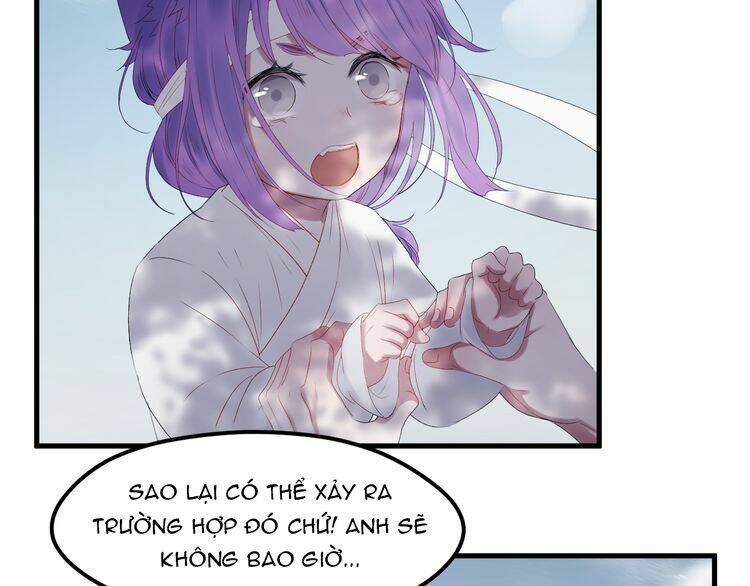 Lượm Được Một Tiểu Hồ Ly 2: Chapter 81