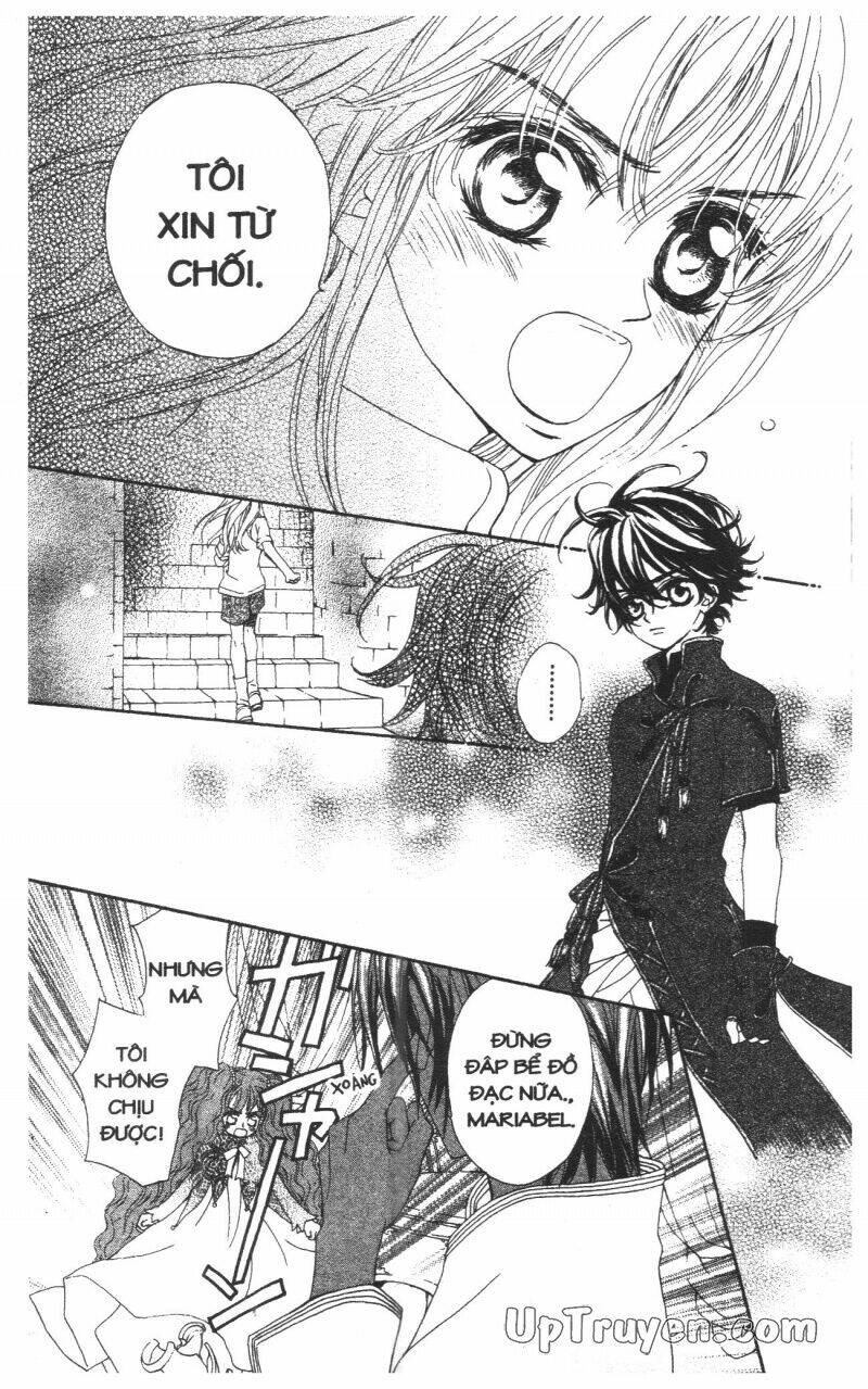 Hoàng Tử Ếch(Bản đẹp): Chapter 5