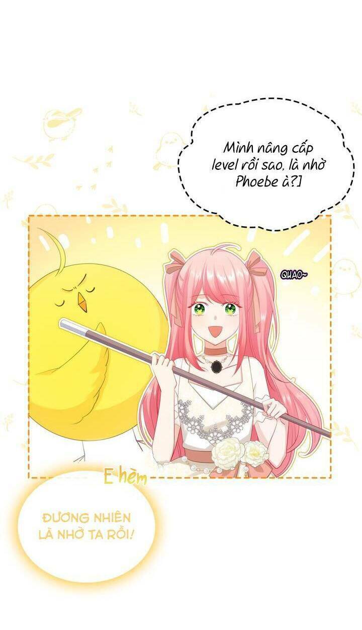 Công Chúa Phản Diện Muốn Ở Trong Ngôi Nhà Bánh Quy: Chapter 60