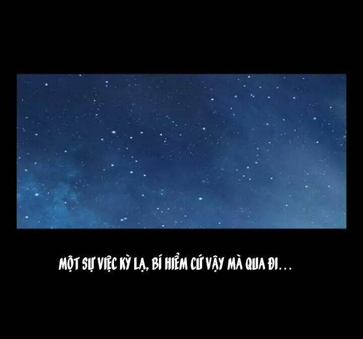 Kỳ Án Có Thật: Chapter 30