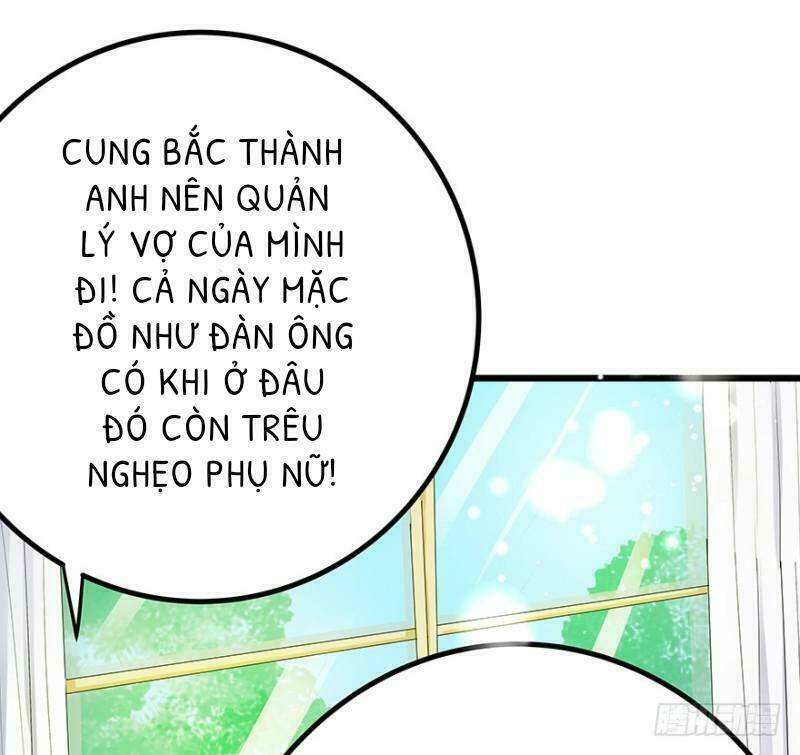 Chào Buổi Sáng, Ức Vạn Manh Thê: Chapter 13