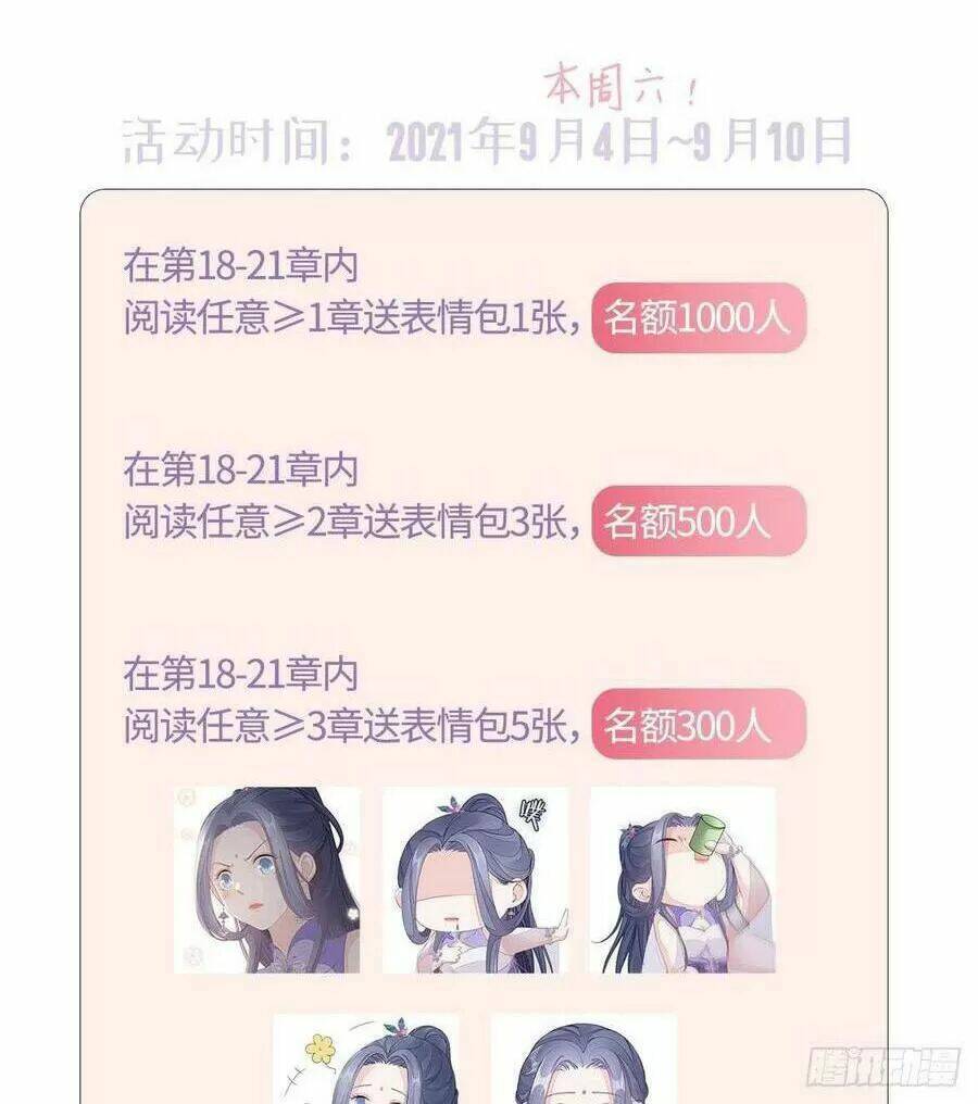 Mau Xuyên Không Rửa Tội Cho Nhân Vật Phản Diện: Chapter 20