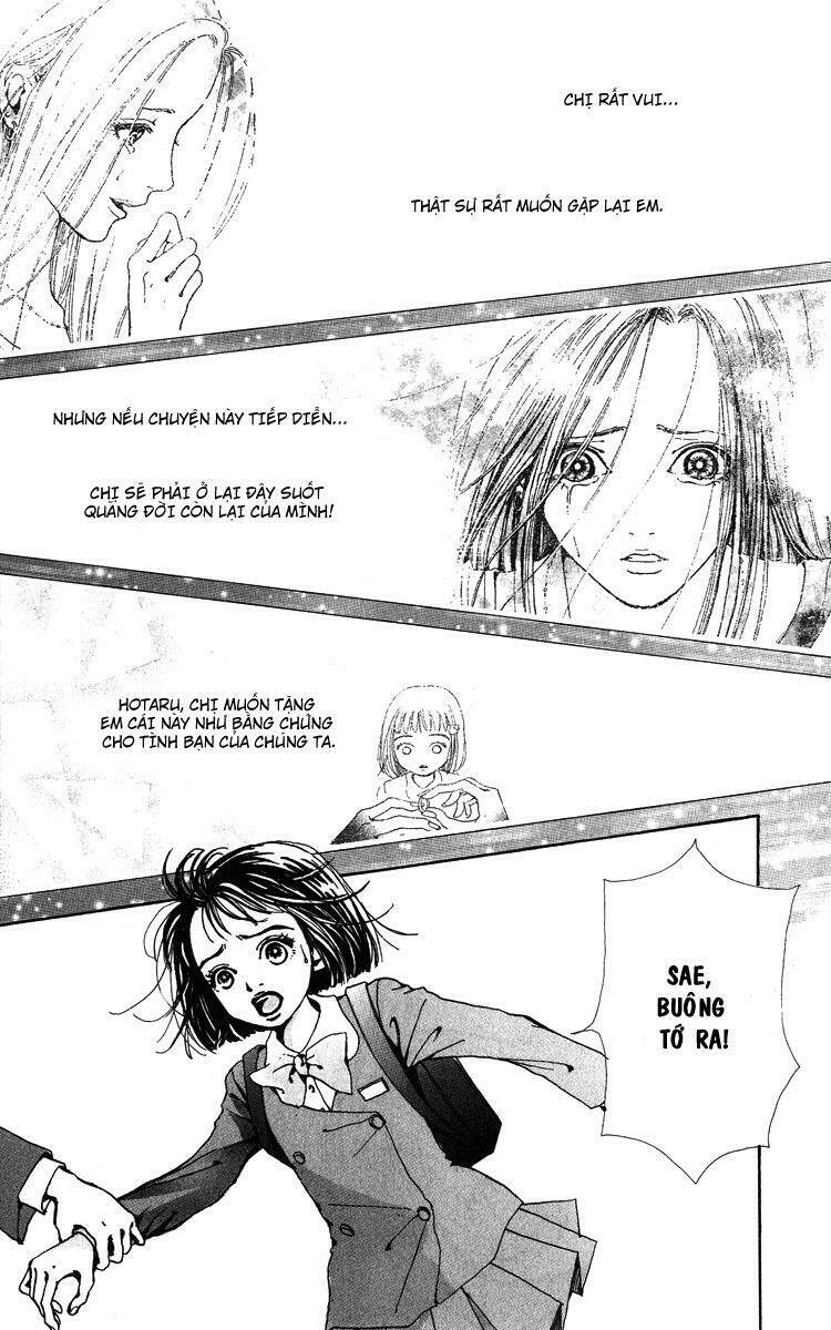 Last Quarter: Chapter 3