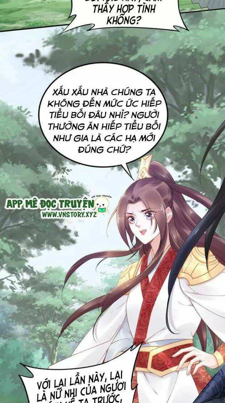 Nhất Sinh Nhất Thế Tiếu Thương Khung: Chapter 91