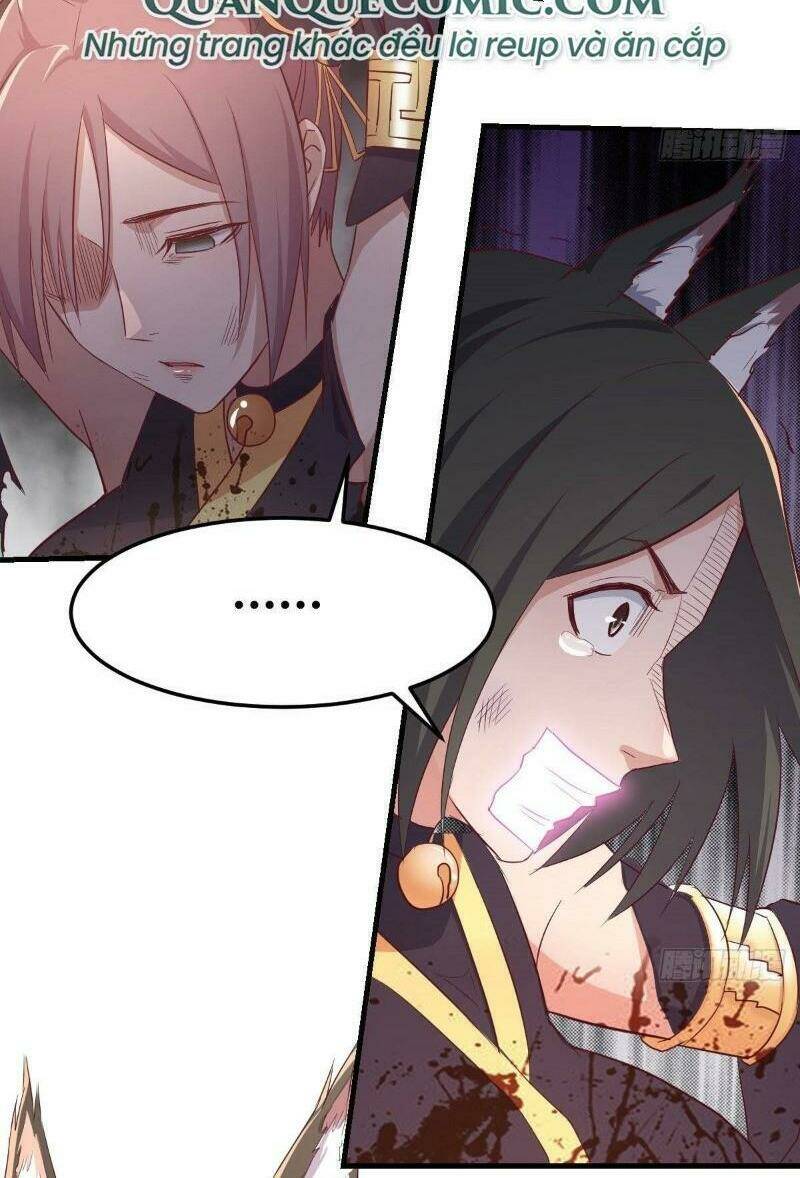 Song Tu Đạo Lữ Kiểu Xem Mặt: Chapter 80