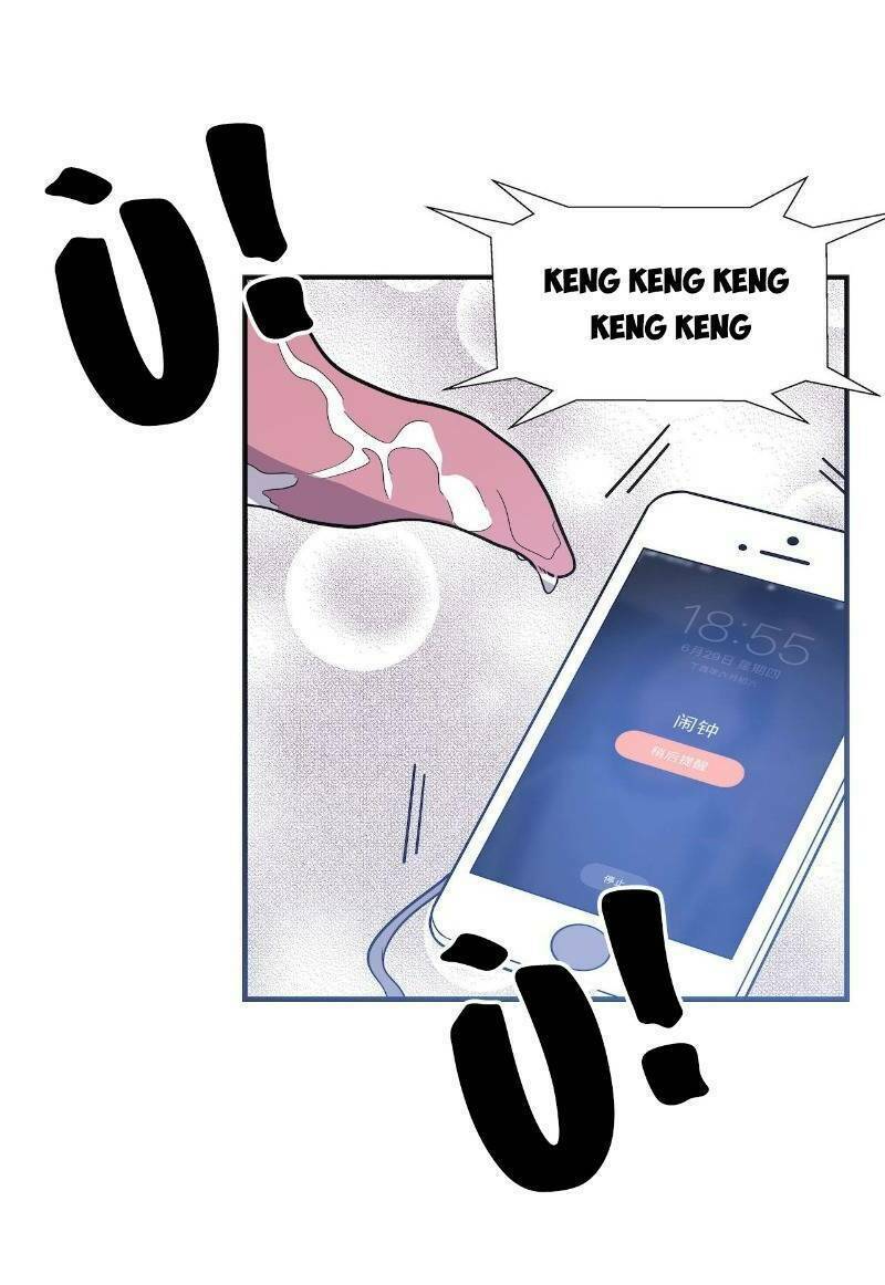 Thát Không Mê Thất: Chapter 59