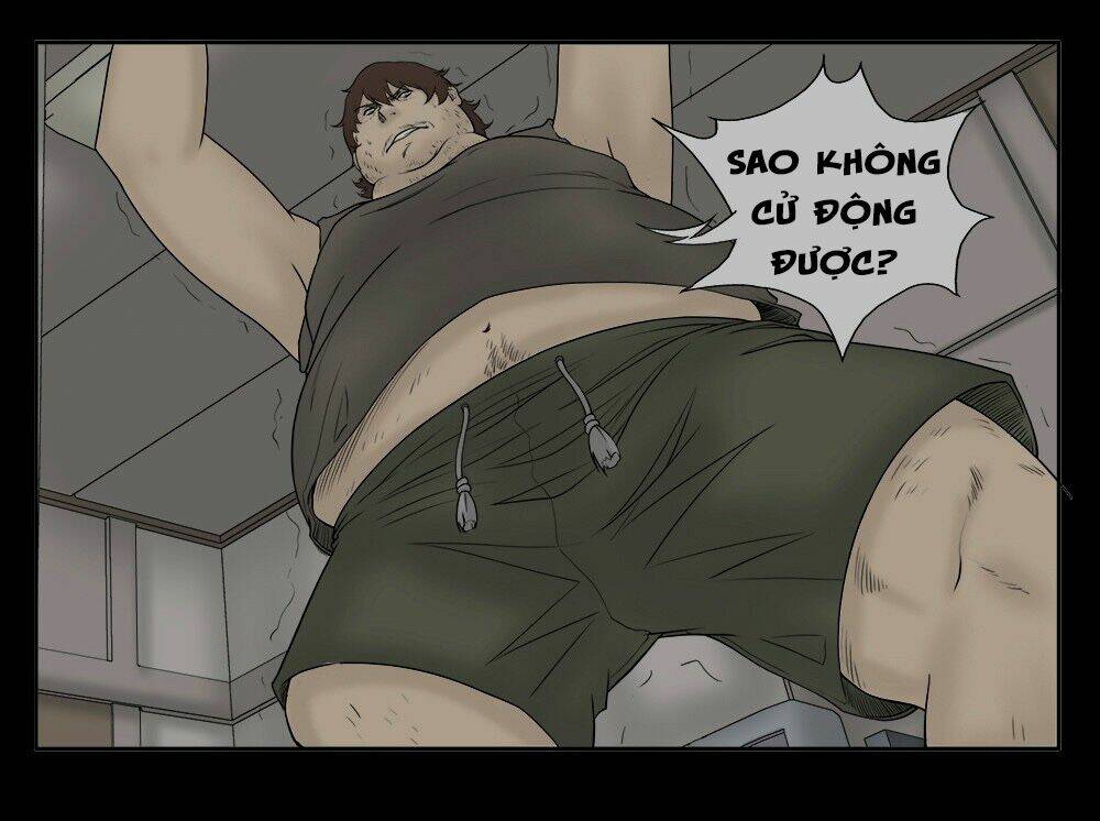 Truyện Đọc Lúc 0H: Chapter 43