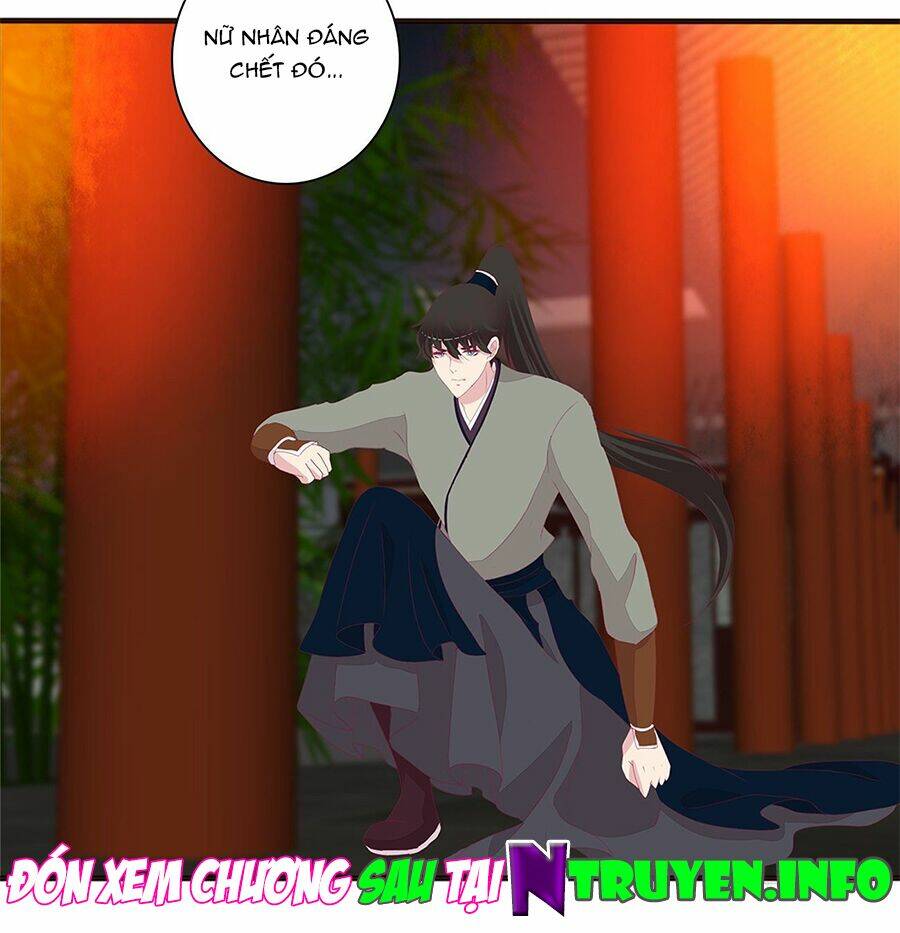 Tướng Quân Mời Ra Trận: Chapter 155