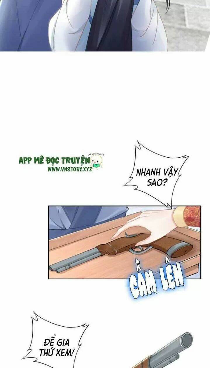 Nhất Sinh Nhất Thế Tiếu Thương Khung: Chapter 82