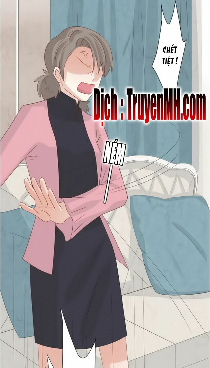 Nữ Hoàng Giá Đáo: Chapter 42