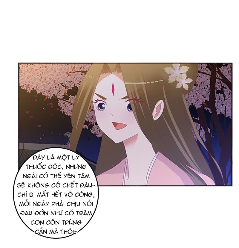 Thông Linh Phi: Chapter 334