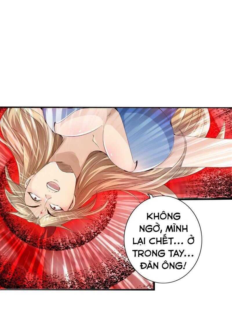 Hệ Thống Tìm Đường Chết Mạnh Nhất: Chapter 39