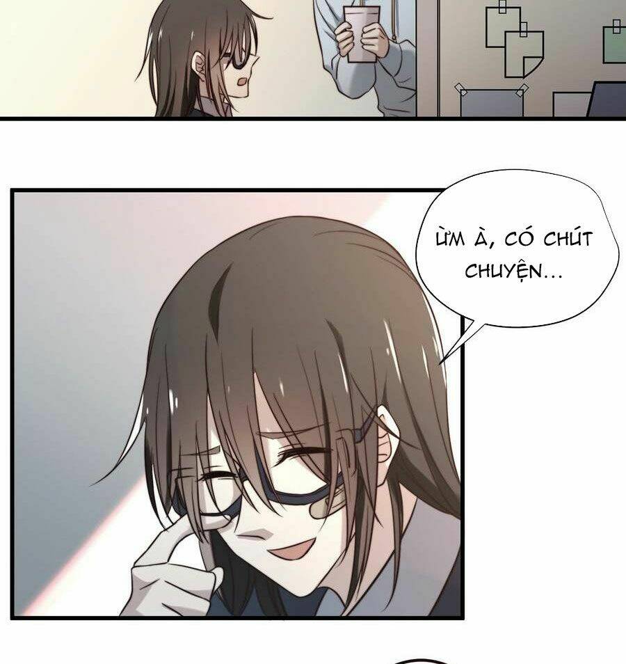 Đơn Phương Yêu Thầm Anh: Chapter 5