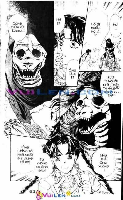 Nàng Công Chúa Ham Chơi: Chapter 11