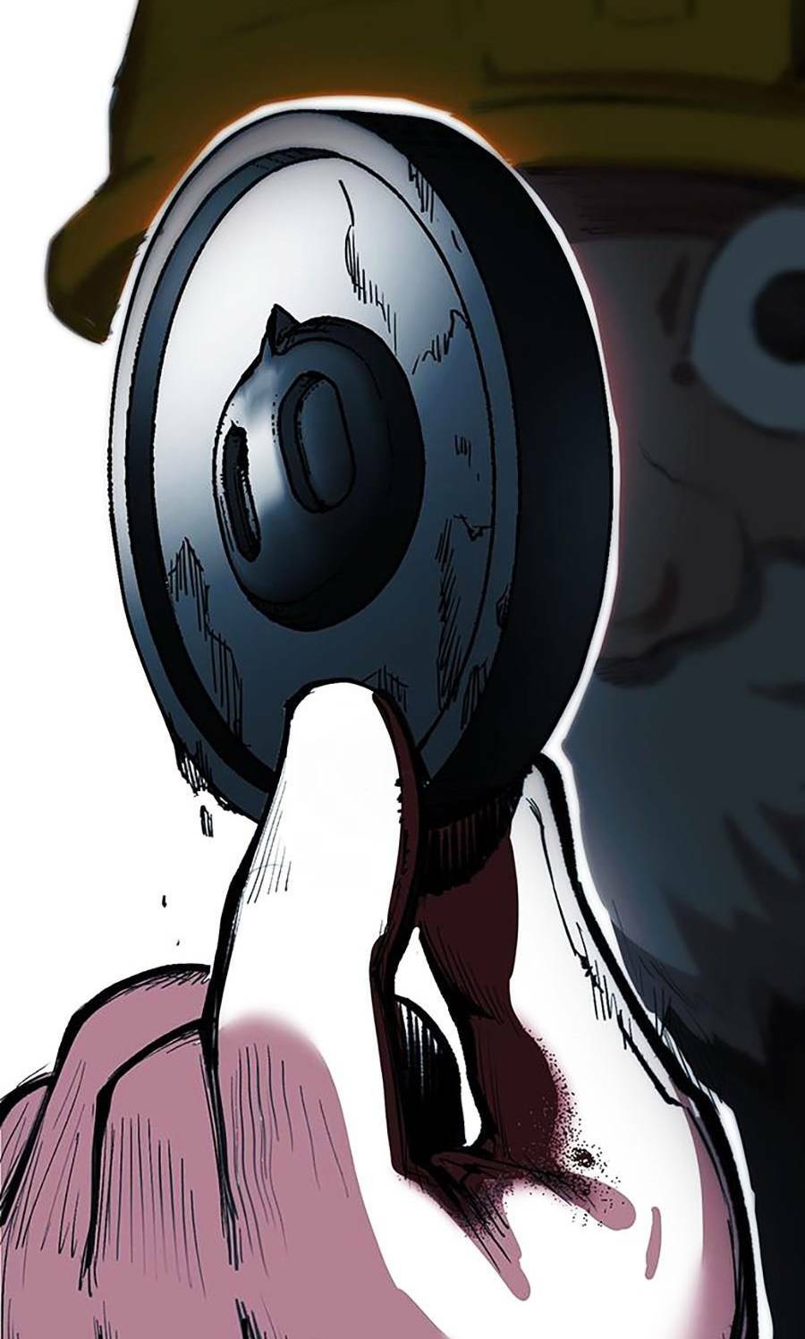 Hard Core Leveling Warrior Ss2: Chapter 134