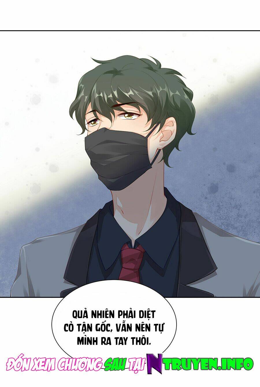 Người Yêu Ẩn Hình Của Ảnh Đế: Chapter 35