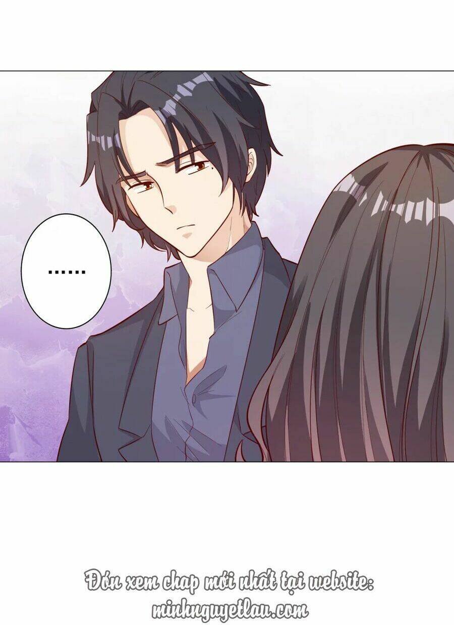 Hôn Nhân Dục Vọng: Thiếu Gia Nhẹ Một Chút!: Chapter 137