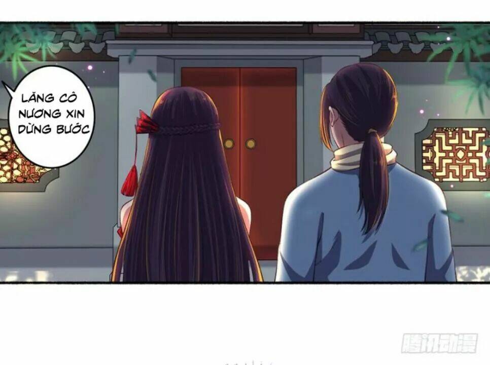 Cuồng Phi Phách Lối: Chapter 39