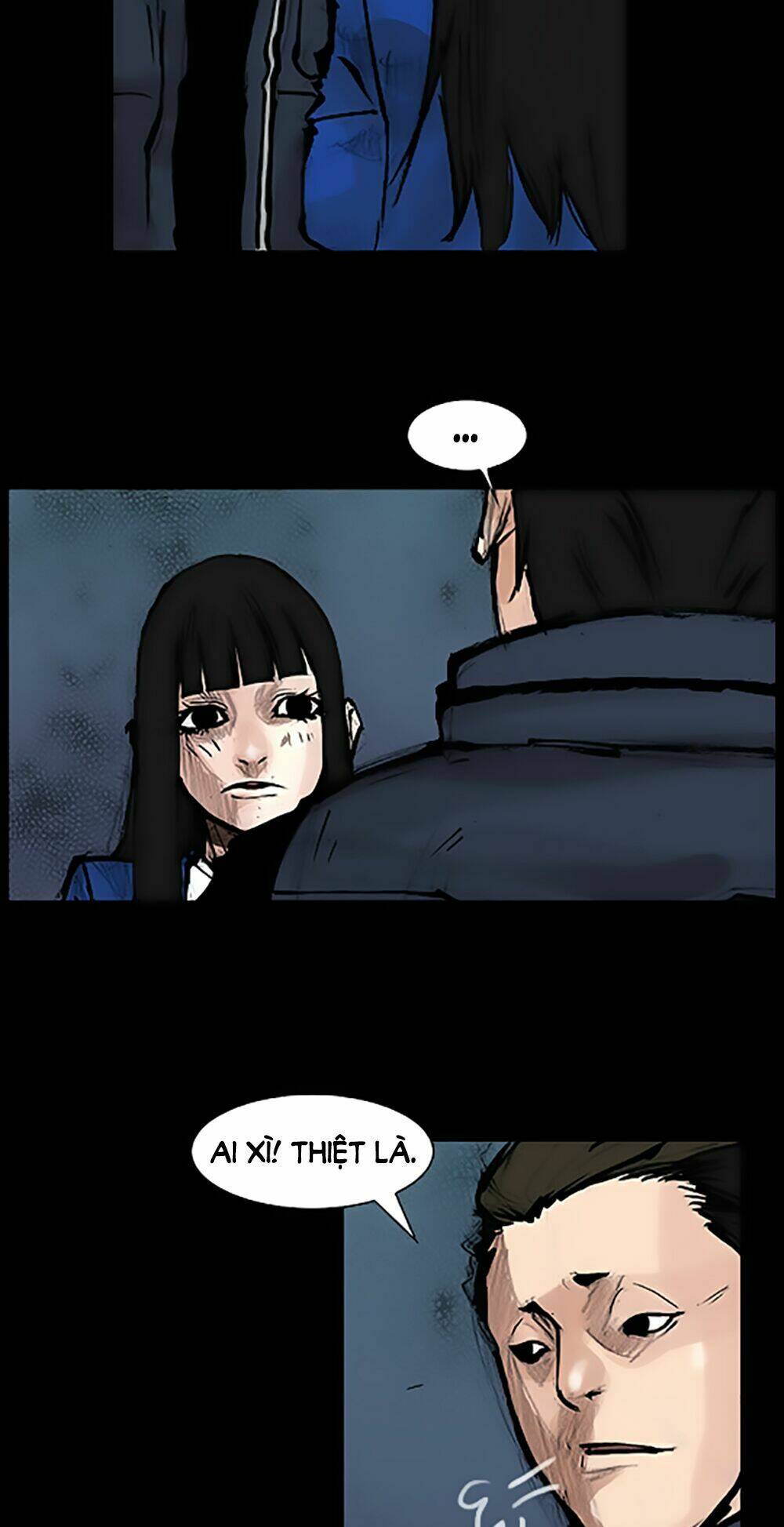 Độc Cô Tiền Truyện: Chapter 43
