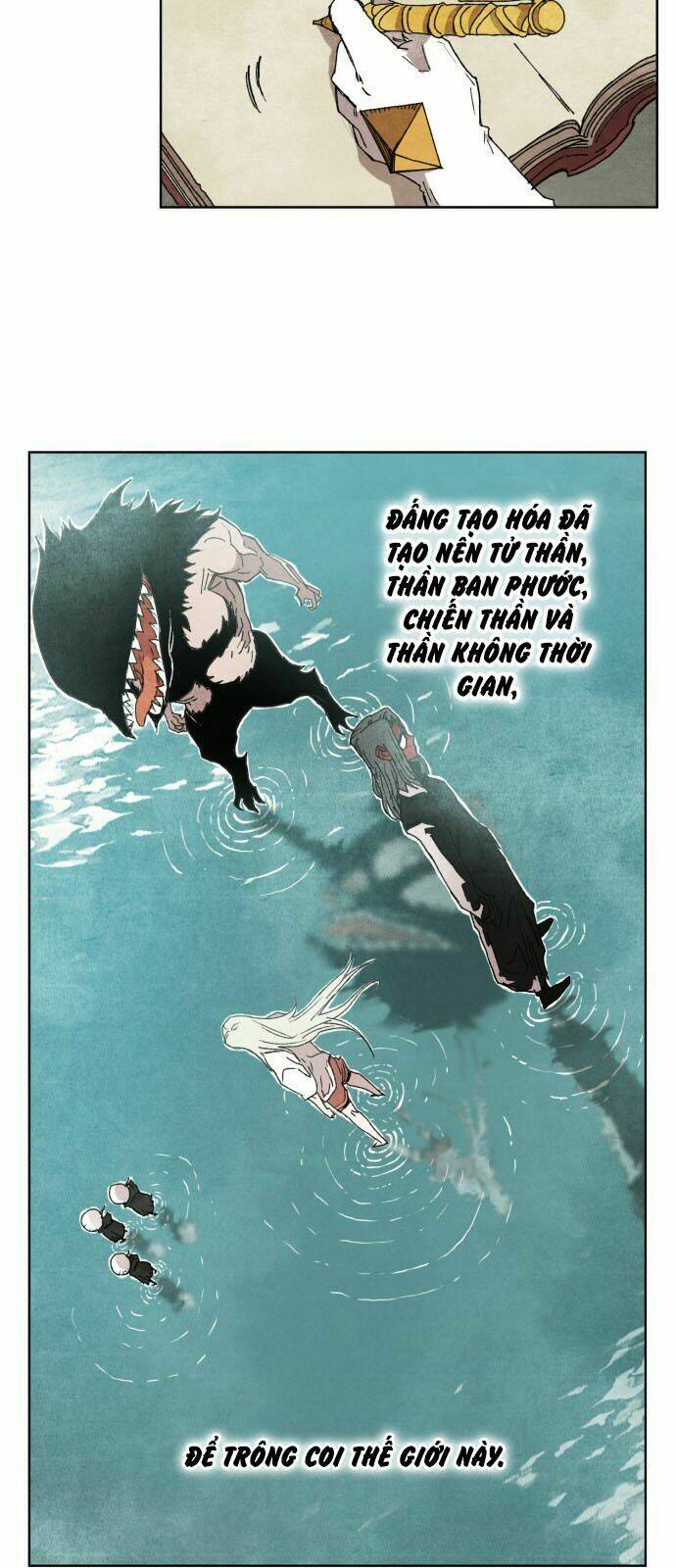 Hard Core Leveling Warrior: Chapter 151