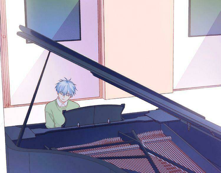 Giai Điệu Của Sự Va Chạm: Chapter 35