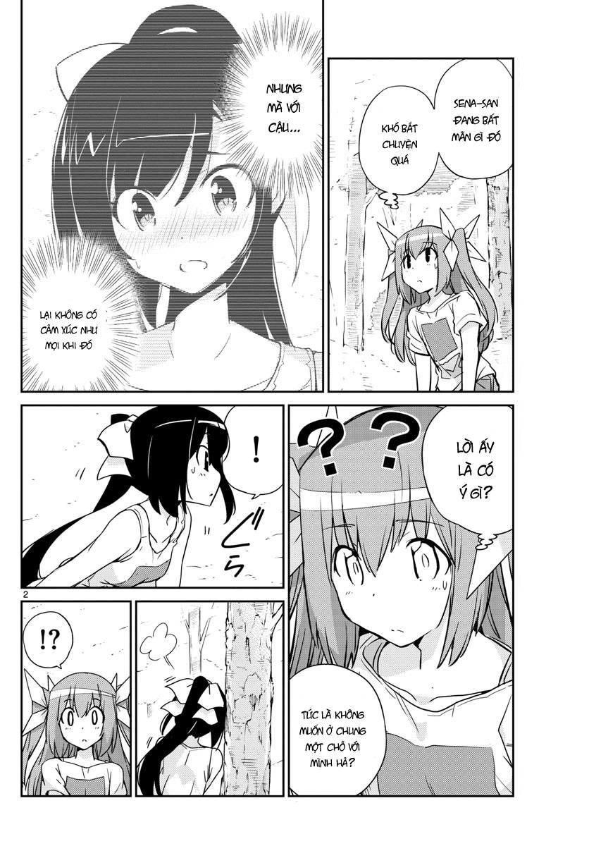 King Of Idols: Chapter 56