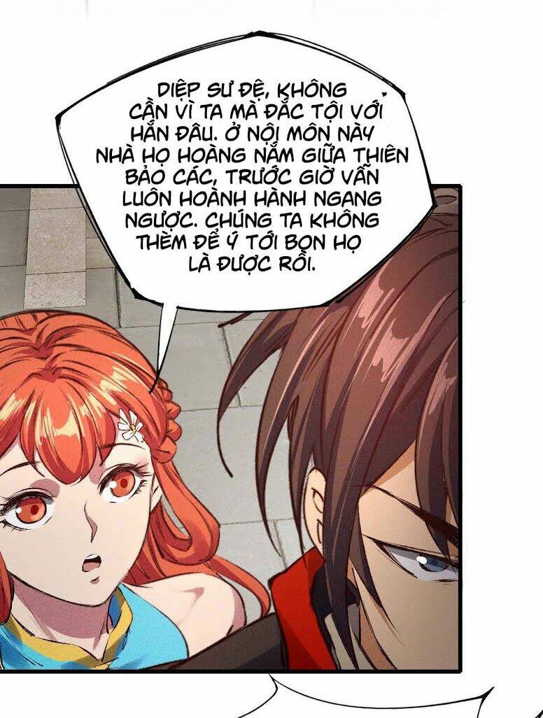 Ta Thành Thần Một Mình: Chapter 25