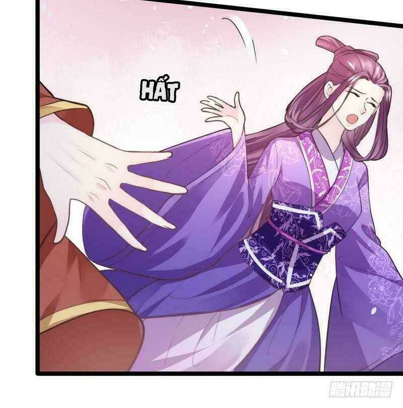 Vương Phi - Âm Động Thiên Hạ: Chapter 35