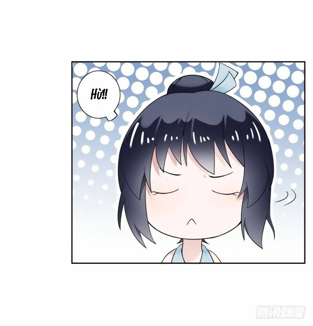 Thiên Kim Đường Môn: Chapter 76