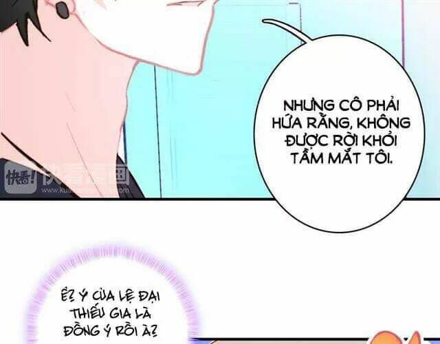 Tinh Diệu Vị Lai: Chapter 11