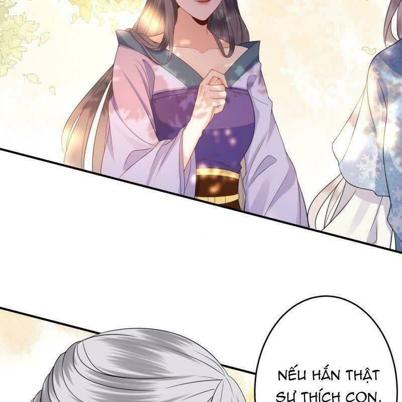 Vương Gia Kiêu Ngạo Quá Khó Cua: Chapter 59