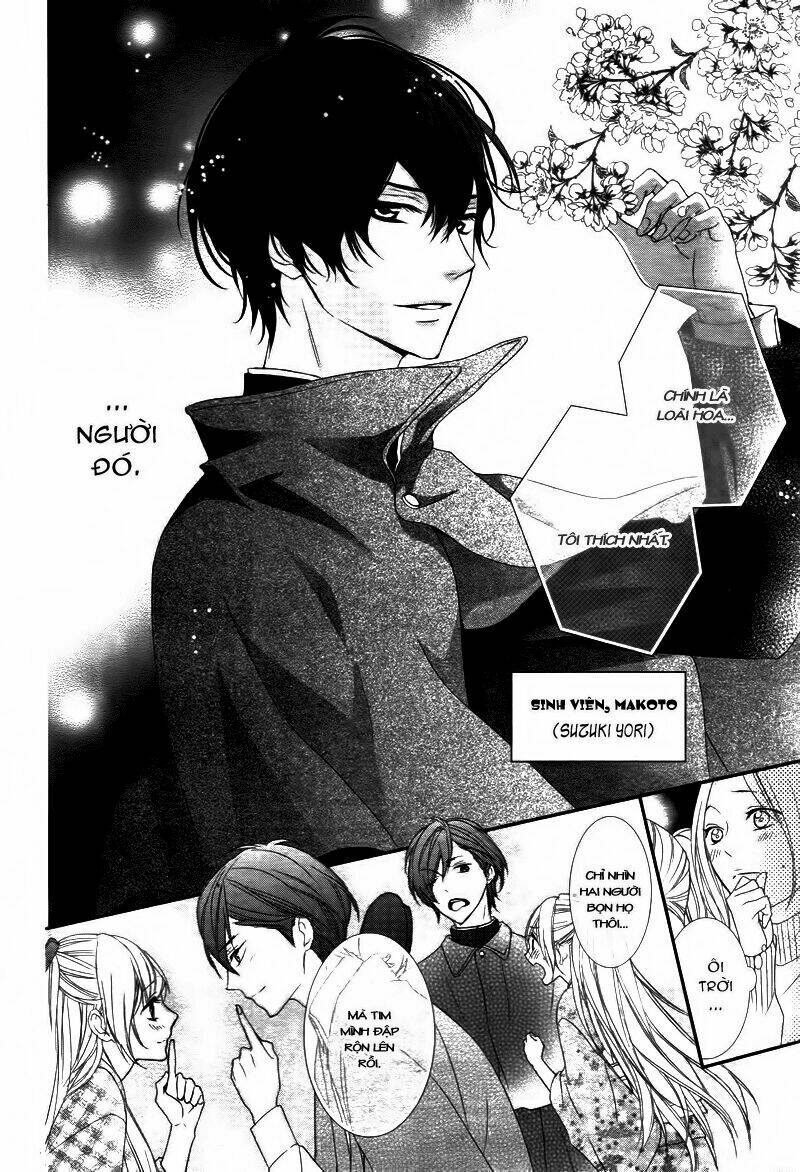 Chuyện Ba Người: Chapter 5