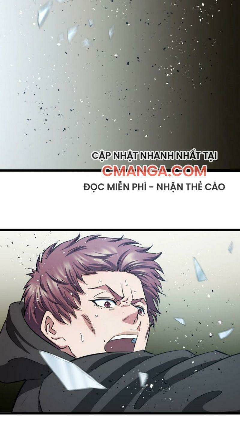Đối Mặt Với Thử Thách: Chapter 23
